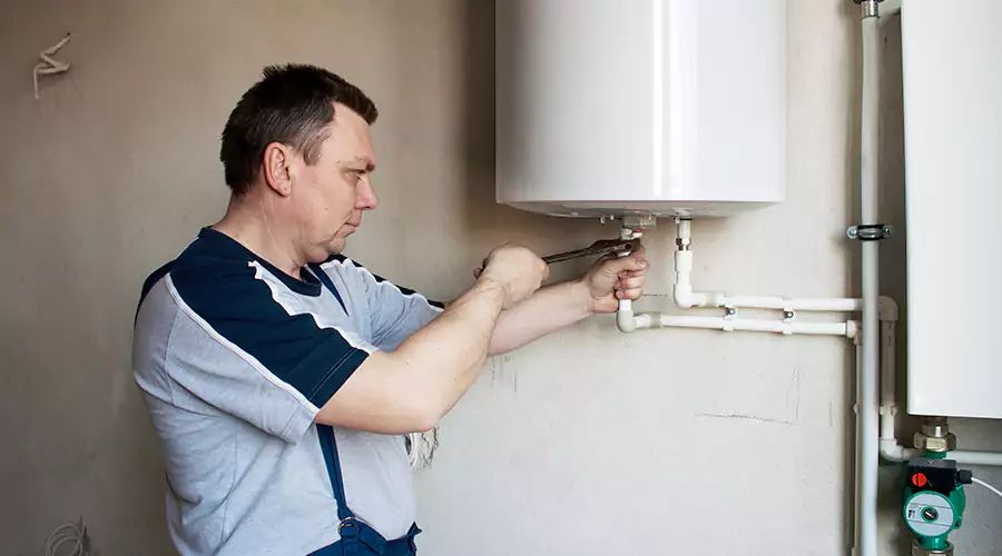Signs Your Water Heater Needs to Be Replaced