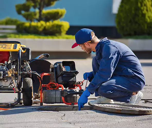 Expert Plumber for Drain Cleaning in Apex, NC: Schedule Reliable Plumbing Solutions with Us