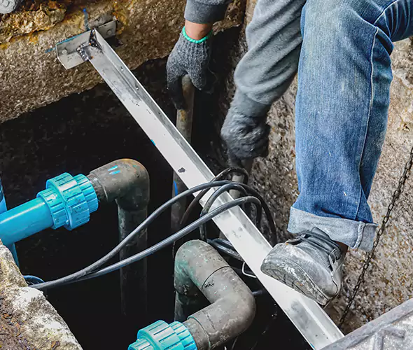 Expert Plumber for Drainage Services in Apex, NC: Schedule Affordable Drainage Solutions with Us