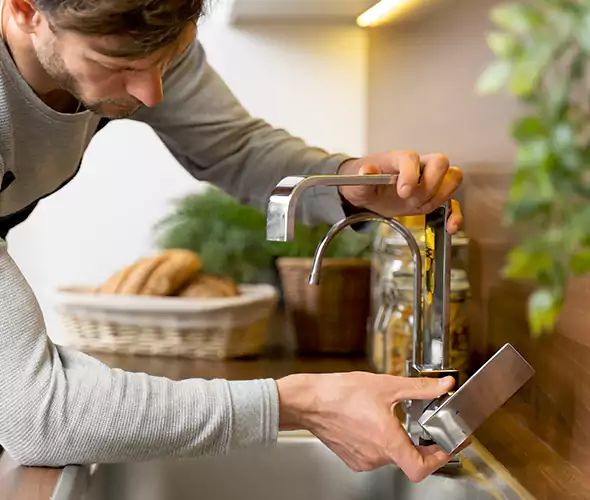 Your Trusted Experts for Bathroom Faucet Installation in Apex, NC