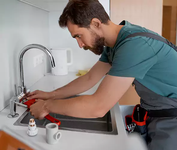 Professional Faucet Replacement Specialist in Apex, NC: Schedule Affordable Faucet Replacement Services with Us