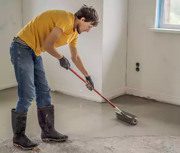 Trusted Foundation Leak Repair Experts in Apex, NC