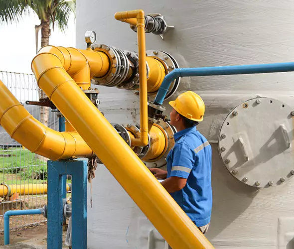 Expert Plumber for Gas Line Repair in Apex, NC: Schedule Affordable Repair Services with Us