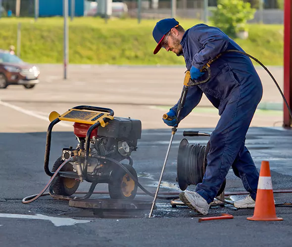 Expert Plumber for Hydrojet Plumbing in Apex, NC: Schedule Affordable Jetting Services with Us