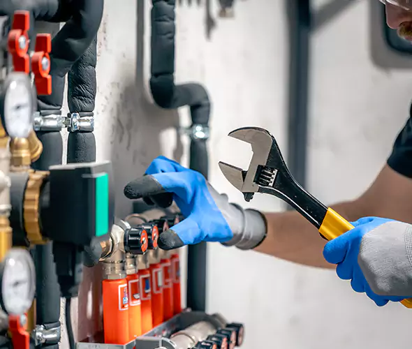 Expert Plumber for New Construction Plumbing in Apex, NC: Schedule Affordable Installation Services with Us