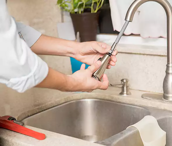 Expert Plumber for Plumbing Inspection in Apex, NC: Schedule Affordable Inspection Services with Us