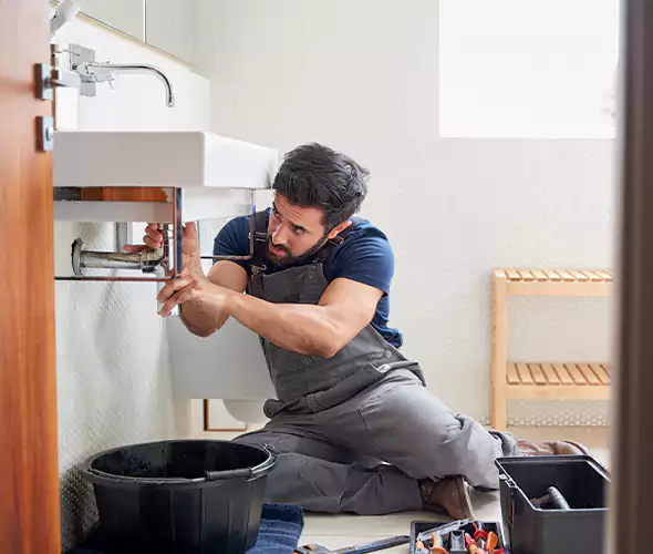 Expert Plumber for Plumbing Repair in Apex, NC: Schedule Affordable Plumbing Repair Services with Us