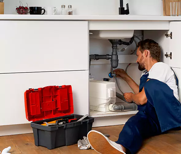 Trusted Plumber for Polybutylene Plumbing Replacement in Apex, NC: Schedule Reliable Replacement Services with Us