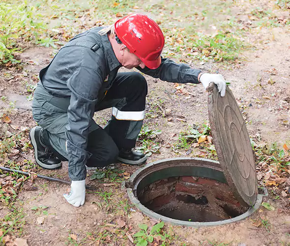 Expert Plumber for Sewer Line Inspection in Apex, NC: Schedule Affordable Sewer Camera Services with Us