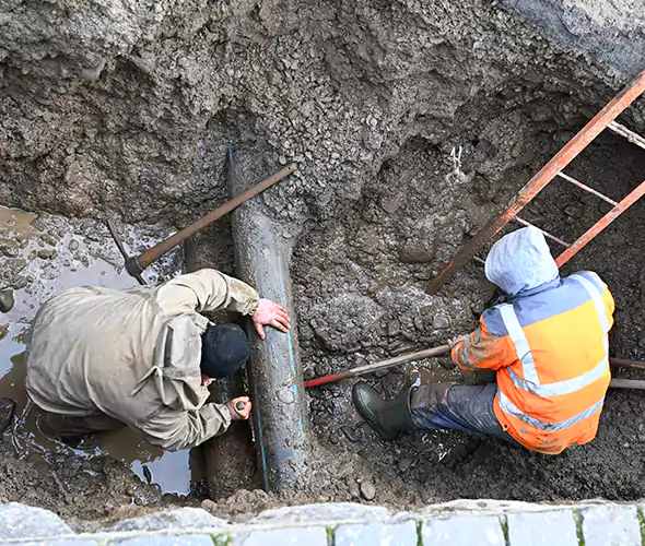 Expert Plumber for Sewer Replacement in Apex, NC: Schedule Affordable Sewer Replacement Services with Us