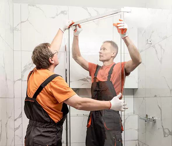 Professional Shower Installation Specialist in Apex, NC: Schedule Affordable Shower Setup Services with Us