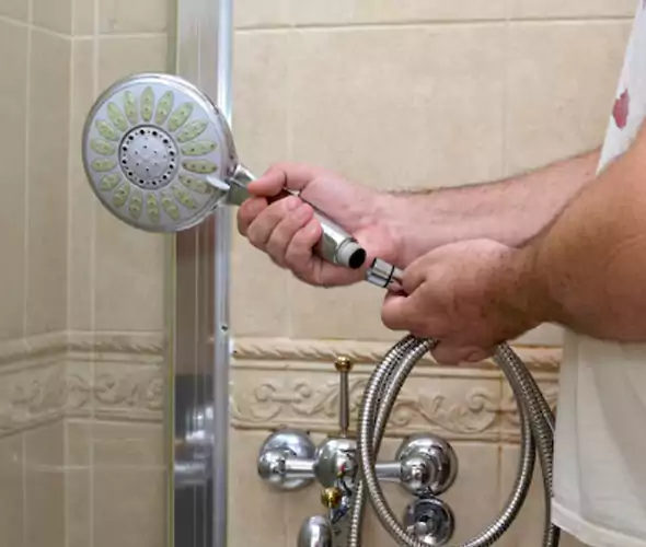 Professional Shower Repair Specialist in Apex, NC: Schedule Affordable Shower Services with Us