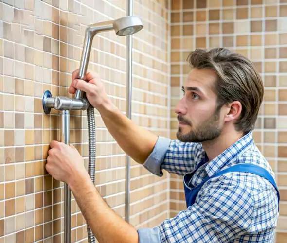 Professional Shower Replacement Specialist in Apex, NC: Schedule Affordable Shower Upgrade Services with Us