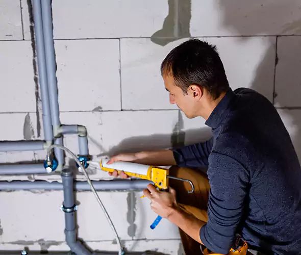 Expert Plumber for Slab Leak Detection in Apex, NC: Schedule Affordable Slab Leak Repair Services with Us