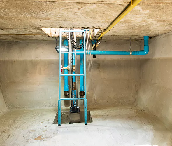 Expert Plumber for Sump Pump Maintenance in Apex, NC: Schedule Reliable Maintenance Services with Us