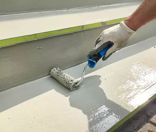 Expert Plumber for Walls Waterproofing in Apex,NC: Schedule Affordable Waterproofing Services with Us