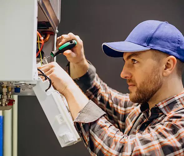 Expert Plumber for Water Heater Maintenance in Apex, NC: Schedule Affordable Services Today