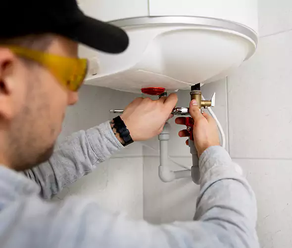 Get Affordable Water Heater Repair Service in Apex, NC