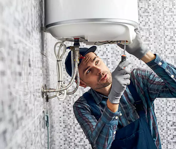 Expert Plumber for Water Heater Replacement in Apex, NC: Schedule Affordable Replacement Services with Us