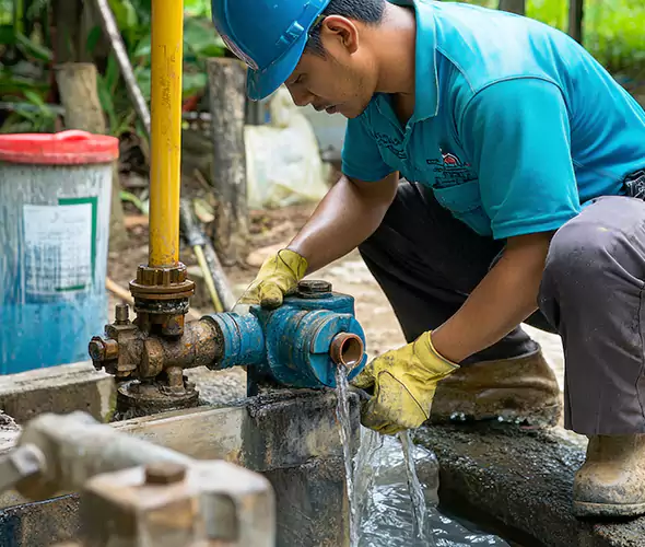 Expert Plumber for Well Pump Replacement in Apex, NC: Schedule Affordable Well Pump Replacement Services with Us