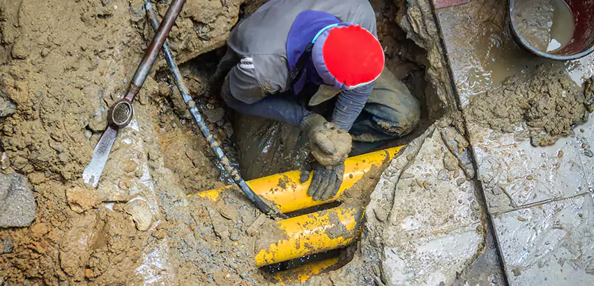 Clogged Drain Repair in Apex, NC