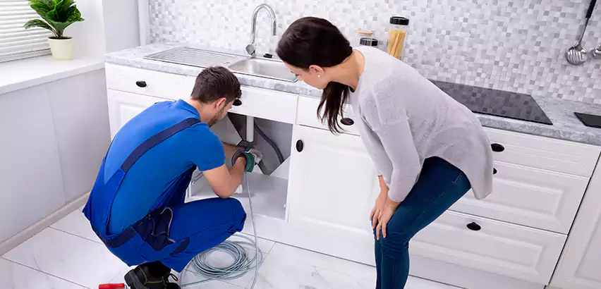 Fast Emergency Plumbing Repair Services in Apex, NC