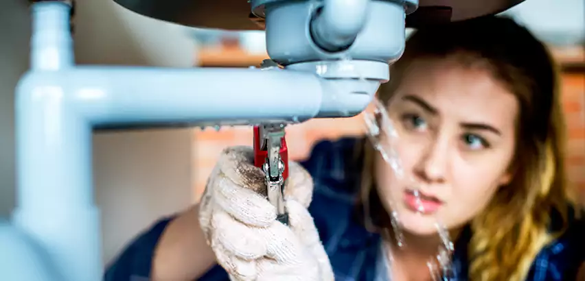 Reliable Pipe Repair Services in Apex, NC