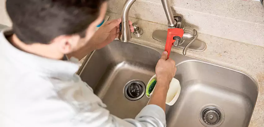 Professional Plumbing Installation Services in Apex, NC