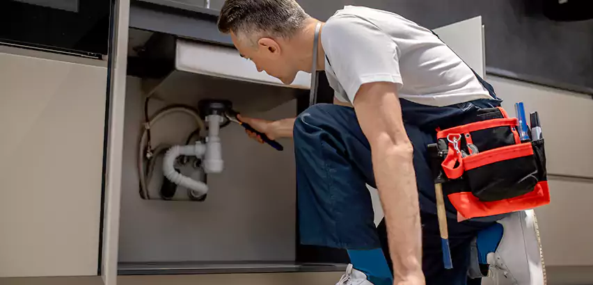 Water Heater Replacement in Apex