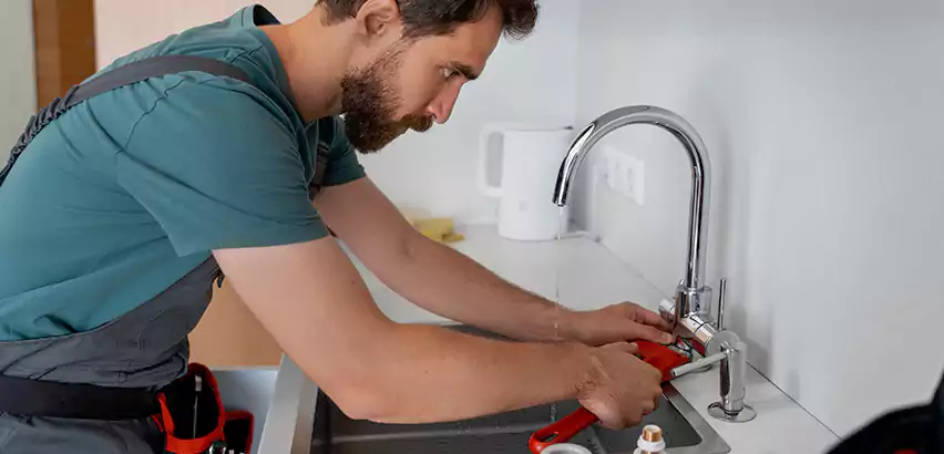 Bathroom Sink Repair in Apex