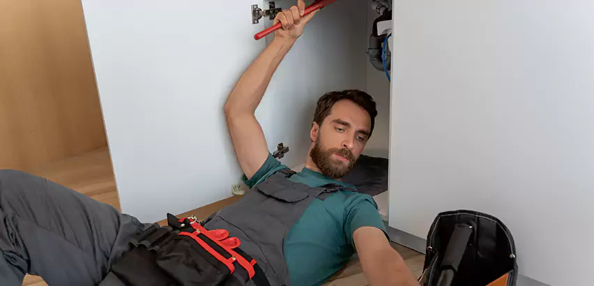 Emergency Basement Leak Repair in Apex