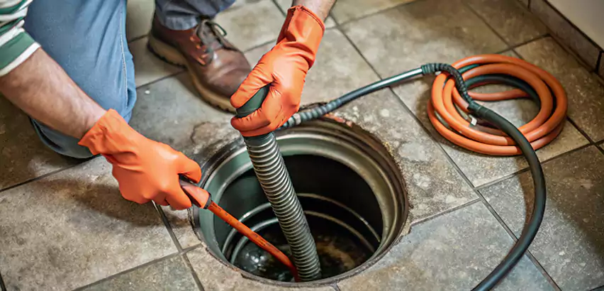 Gutter Drain Repair in Apex, NC