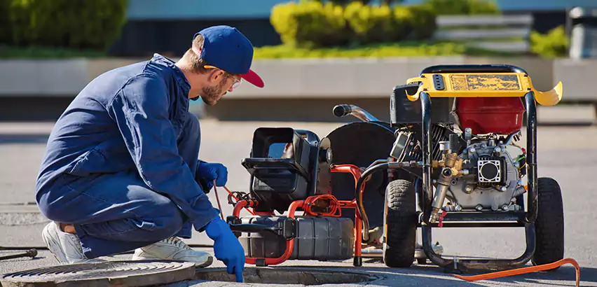 Drain Camera Inspection Near Me Apex