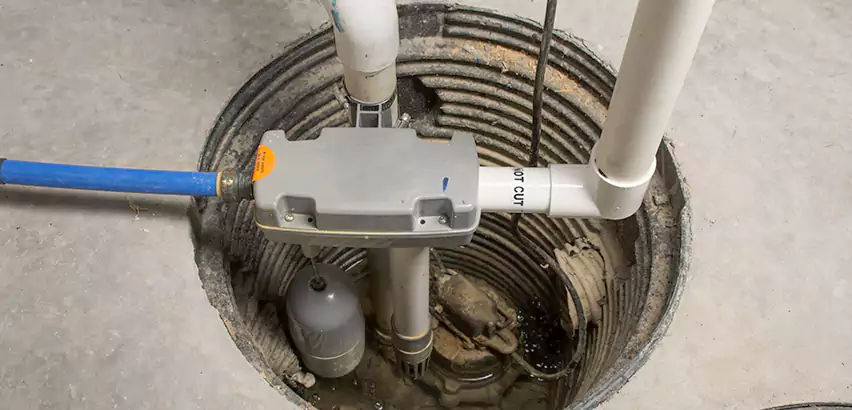 Emergency Sump Pump Repair in Apex, NC