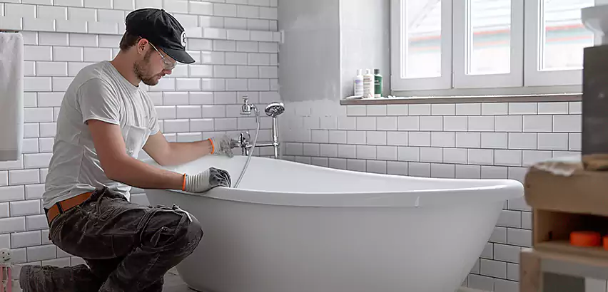 Leak Detection Companies Near Me in Apex