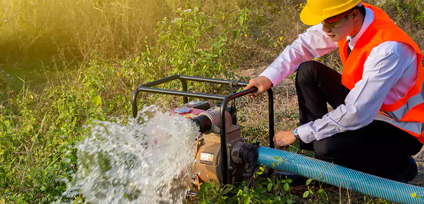 Well Pump Repair Apex