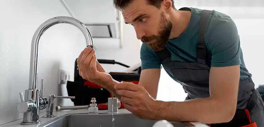 Fire and Water Damage Restoration in Apex