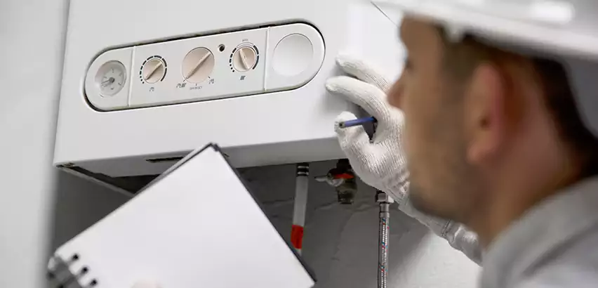 Gas Water Heater Service Near Me Apex