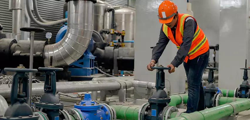 Top-Notch Trenchless Sewer Line Repair Services in Apex, NC.