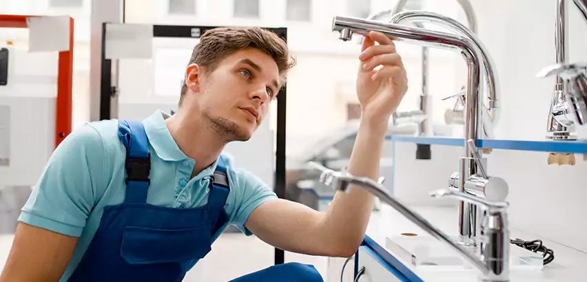 Water Leak Detection in Apex