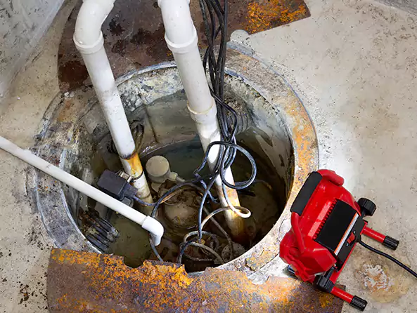 Why Choose First Call Apex Plumbing for Basement Sump Pump Installation in Apex?