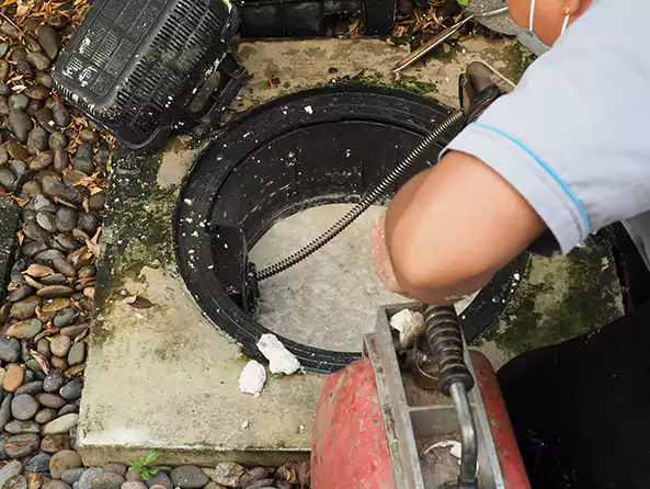 Why Choose First Call Apex Plumbing for Clogged Drain Repair in Apex, NC?