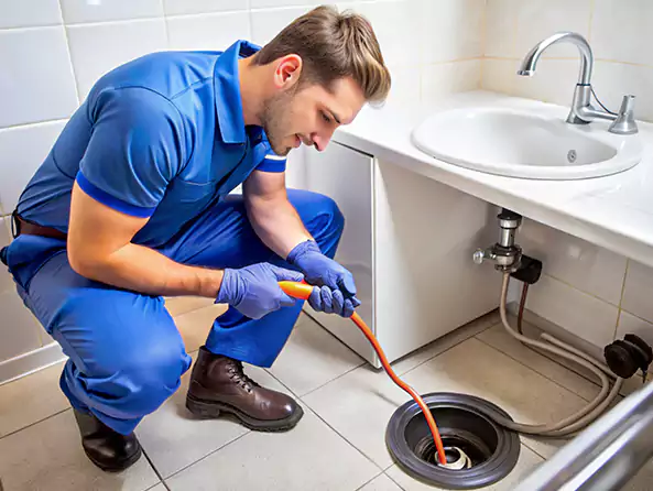 Why Choose First Call Apex Plumbing for Drain Repairs in Apex, NC?
