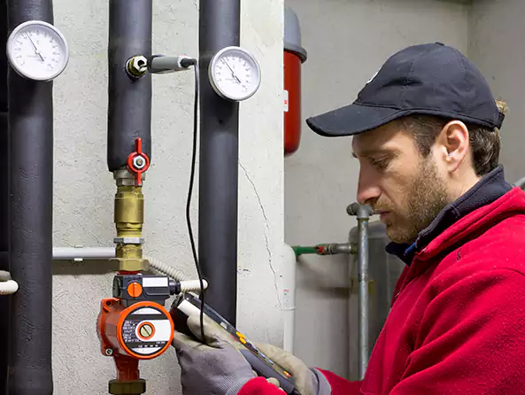 Why Choose First Call Apex Plumbing for Gas Line Installation in Apex, NC?