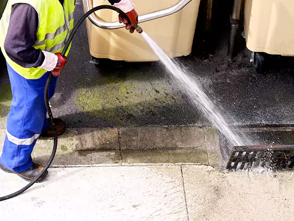 Why Choose First Call Apex Plumbing for Hydro Jetting in Apex, NC?