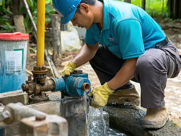 Why Choose First Call Apex Plumbing for Pipe Repair in Apex, NC?