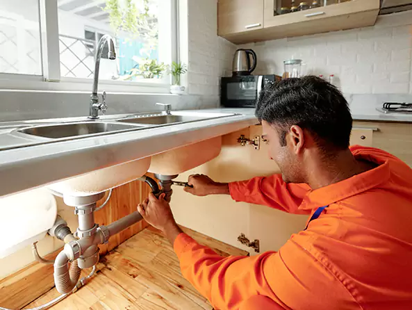 Why Choose First Call Apex Plumbing for Plumbers for Frozen Pipes in Apex, NC?
