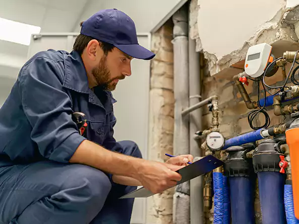 Why Choose First Call Apex Plumbing for Plumbing Maintenance in Apex, NC?