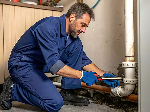  Why Choose First Call Apex Plumbing for Repiping Services in Apex?