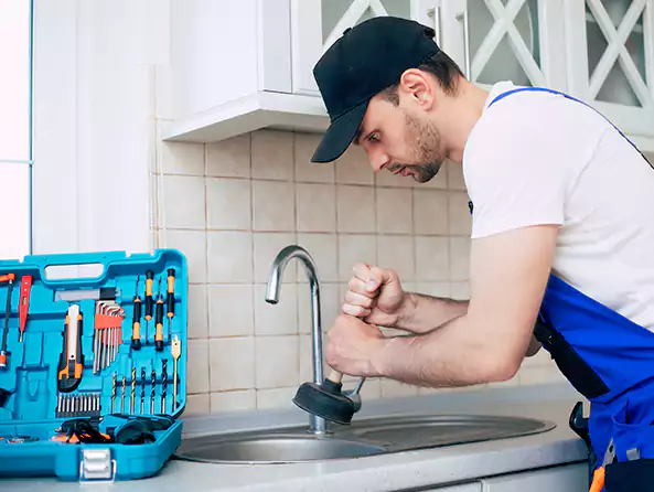 Why Choose First Call Apex Plumbing for Rooter Services in Apex, NC?
